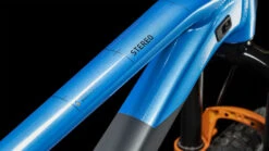 Cube Stereo 120 Rookie Actionteam -Cube Stereo 120 Rookie actionteam 659100 6