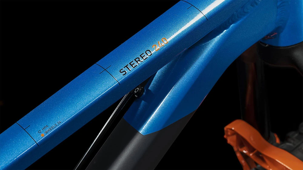 Cube Stereo 240 ONE Actionteam 4 Cube Stereo 240 ONE Actionteam – Image 2