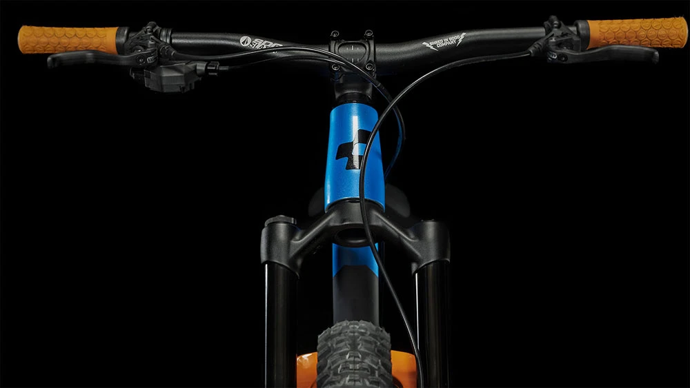 Cube Stereo 240 ONE Actionteam 7 Cube Stereo 240 ONE Actionteam – Image 5