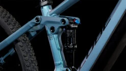 Cube Stereo Hybrid 120 ABS 750 Smaragdgrey´n´blue 10 Cube Stereo Hybrid 120 ABS 750 Smaragdgrey´n´blue -Cube Stereo Hybrid 120 ABS 750 smaragdgrey n blue 689823 3