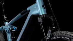 Cube Stereo Hybrid 120 ABS 750 Smaragdgrey´n´blue 11 Cube Stereo Hybrid 120 ABS 750 Smaragdgrey´n´blue -Cube Stereo Hybrid 120 ABS 750 smaragdgrey n blue 689823 4