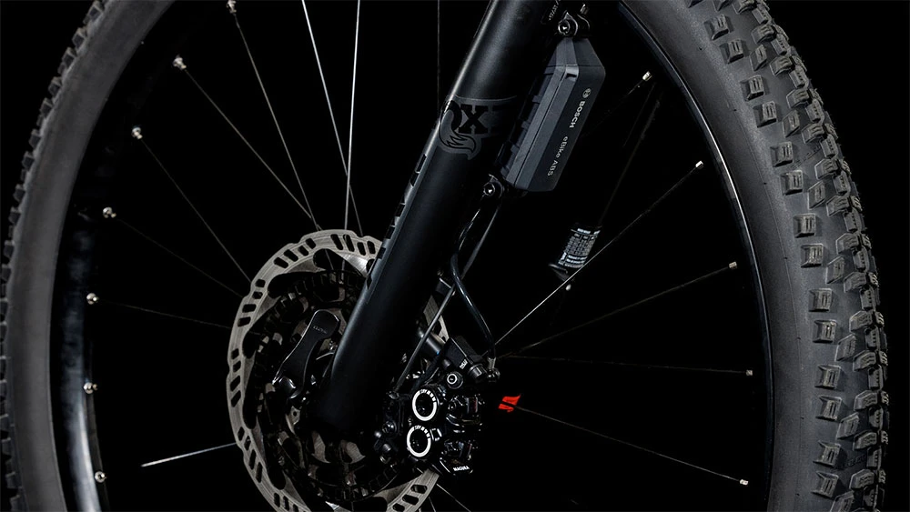 Cube Stereo Hybrid 120 ABS 750 Smaragdgrey´n´blue 7 Cube Stereo Hybrid 120 ABS 750 Smaragdgrey´n´blue – Image 5