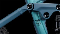 Cube Stereo Hybrid 120 ABS 750 Smaragdgrey´n´blue 13 Cube Stereo Hybrid 120 ABS 750 Smaragdgrey´n´blue -Cube Stereo Hybrid 120 ABS 750 smaragdgrey n blue 689823 6