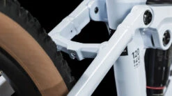 Cube Stereo Hybrid 120 Pro 625 Flashwhite´n´black -Cube Stereo Hybrid 120 Pro 625 flashwhite n black 635062 2