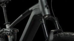 Cube Stereo Hybrid 120 Pro 750 Flashgrey´n´orange 10 Cube Stereo Hybrid 120 Pro 750 Flashgrey´n´orange -Cube Stereo Hybrid 120 Pro 750 flashgrey n orange 635053 2