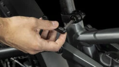 Cube Stereo Hybrid 120 Pro Allroad 625 Flashgrey´n´orange -Cube Stereo Hybrid 120 Pro Allroad 625 flashgrey n orange 635102 5