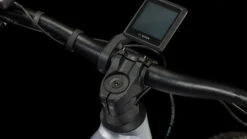 Cube Stereo Hybrid 120 Race 750 Polarsilver´n´black 10 Cube Stereo Hybrid 120 Race 750 Polarsilver´n´black -Cube Stereo Hybrid 120 Race 750 polarsilver n black 635153 2