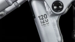 Cube Stereo Hybrid 120 Race 750 Polarsilver´n´black 12 Cube Stereo Hybrid 120 Race 750 Polarsilver´n´black -Cube Stereo Hybrid 120 Race 750 polarsilver n black 635153 4