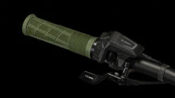 Cube Stereo Hybrid 120 TM 750 Flashgrey´n´olive 11 Cube Stereo Hybrid 120 TM 750 Flashgrey´n´olive -Cube Stereo Hybrid 120 TM 750 flashgrey n olive 635243 3