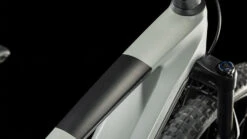 Cube Stereo Hybrid 140 HPC Pro 750 Swampgrey´n´black -Cube Stereo Hybrid 140 HPC Pro 750 swampgrey n black 636003 1