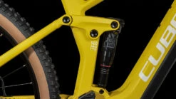 Cube Stereo Hybrid 140 HPC Pro 750 Vivid´n´sun -Cube Stereo Hybrid 140 HPC Pro 750 vivid n sun 636023 3