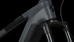 Cube Stereo Hybrid 140 HPC Race 750 Grey´n´chrome -Cube Stereo Hybrid 140 HPC Race 750 grey n chrome 636103 4