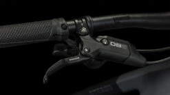 Cube Stereo Hybrid 140 HPC Race 750 Grey´n´chrome -Cube Stereo Hybrid 140 HPC Race 750 grey n chrome 636103 5