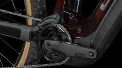 Cube Stereo Hybrid 140 HPC Race 750 Liquidred´n´black -Cube Stereo Hybrid 140 HPC Race 750 liquidred n black 636113 4