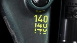 Cube Stereo Hybrid 140 HPC SLX 750 Goblin´n´yellow -Cube Stereo Hybrid 140 HPC SLX 750 goblin n yellow 636173 5