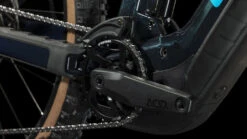Cube Stereo Hybrid 140 HPC SLX 750 Liquidblue´n´blue 13 Cube Stereo Hybrid 140 HPC SLX 750 Liquidblue´n´blue -Cube Stereo Hybrid 140 HPC SLX 750 liquidblue n blue 636163 5