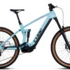 Cube Stereo Hybrid 160 HPC Race 625 27.5 Iceblue´n´black -Cube Stereo Hybrid 160 HPC Race 625 27h4nuEohTWCLWH