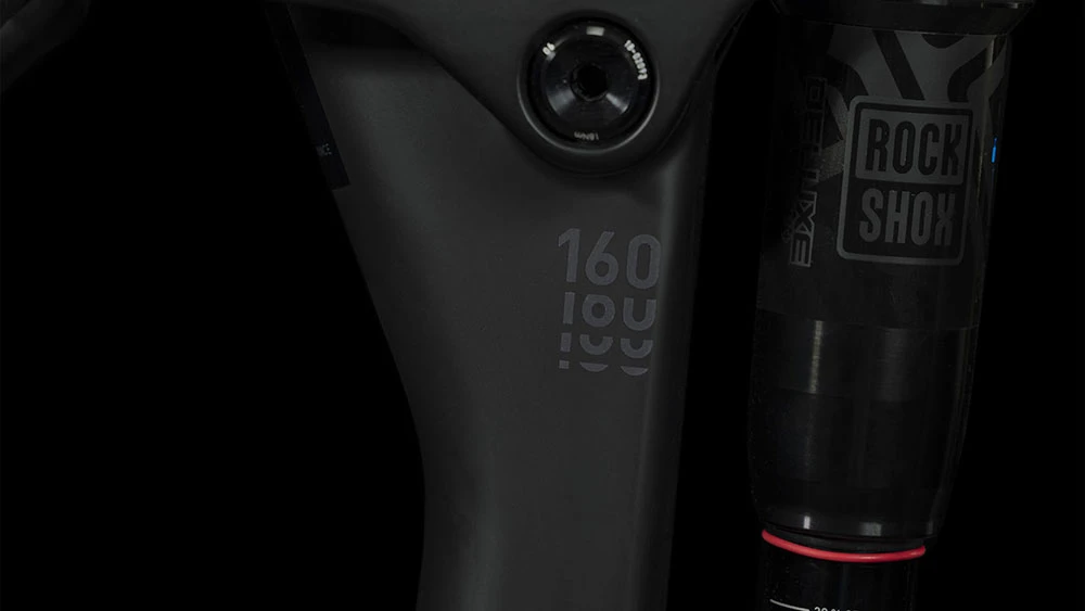 Cube Stereo Hybrid 160 HPC SLX 750 27.5 Carbon´n´reflex 5 Cube Stereo Hybrid 160 HPC SLX 750 27.5 Carbon´n´reflex – Image 3