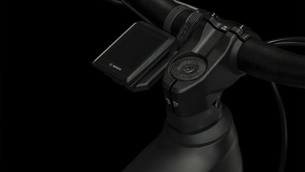 Cube Stereo Hybrid 160 HPC SLX 750 27.5 Carbon´n´reflex 8 Cube Stereo Hybrid 160 HPC SLX 750 27.5 Carbon´n´reflex – Image 6