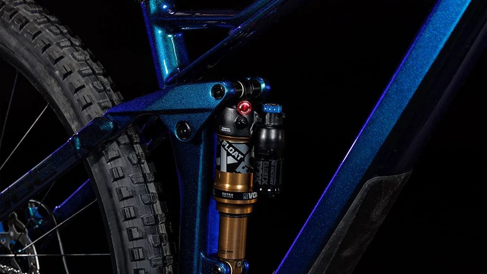 Cube Stereo ONE22 HPC EX 29 Nebula'n'blue 5 Cube Stereo ONE22 HPC EX 29 Nebula'n'blue – Image 3