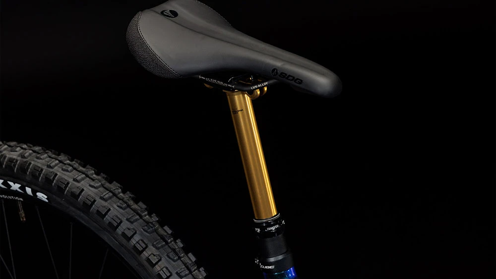 Cube Stereo ONE22 HPC EX 29 Nebula'n'blue 7 Cube Stereo ONE22 HPC EX 29 Nebula'n'blue – Image 5