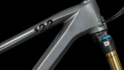 Cube Stereo ONE22 HPC SLT 29 Prizmsilver'n'grey 11 Cube Stereo ONE22 HPC SLT 29 Prizmsilver'n'grey -Cube Stereo ONE22 HPC SLT 29 prizmsilver n grey 653400 5