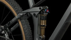 Cube Stereo ONE22 HPC SLT 29 Prizmsilver'n'grey 12 Cube Stereo ONE22 HPC SLT 29 Prizmsilver'n'grey -Cube Stereo ONE22 HPC SLT 29 prizmsilver n grey 653400 6