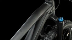 Cube Stereo ONE77 Pro 29 Black Anodized 10 Cube Stereo ONE77 Pro 29 Black Anodized -Cube Stereo ONE77 Pro 29 black anodized 656100 3