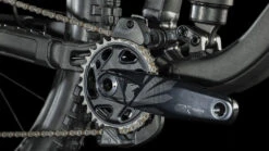 Cube Stereo ONE77 Pro 29 Black Anodized 12 Cube Stereo ONE77 Pro 29 Black Anodized -Cube Stereo ONE77 Pro 29 black anodized 656100 5