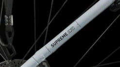 Cube Supreme Hybrid EXC 625 Easy Entry Flashwhite´n´black -Cube Supreme Hybrid EXC 625 Easy Entry flashwhite n black 632242 2