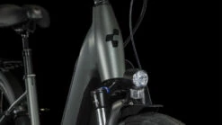 Cube Supreme RT Hybrid Pro 500 Easy Entry Flashgrey´n´black -Cube Supreme RT Hybrid Pro 500 Easy Entry flashgrey n black 632151 2