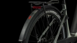 Cube Supreme RT Hybrid Pro 500 Easy Entry Flashgrey´n´black -Cube Supreme RT Hybrid Pro 500 Easy Entry flashgrey n black 632151 5