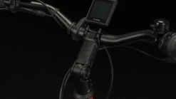 Cube Supreme RT Hybrid Pro 625 Easy Entry Red'n'black -Cube Supreme RT Hybrid Pro 625 Easy Entry red n black 5