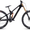 Cube TWO15 HPC SLT 29 Carbon´n´black -Cube TWO15 HPC SLT 29 carbon n black 658250