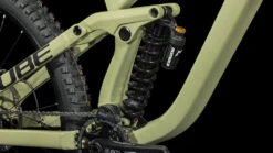 Cube TWO15 Race 27.5 Lightolive´n´black -Cube TWO15 Race 27 5 lightolive n black 658150 3