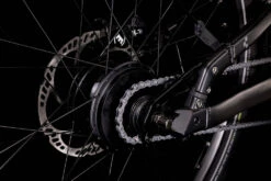 Cube Cargo Hybrid 500 Flashgrey´n´black -Cube csm 589200 D5 8679f25148