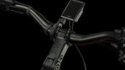 Cube Supreme Sport Hybrid Pro 500 Easy Entry Red'n'black -Cube cube 20119236 632371 Supreme Sport Hybrid Pro 500 Easy Entry red n black 3