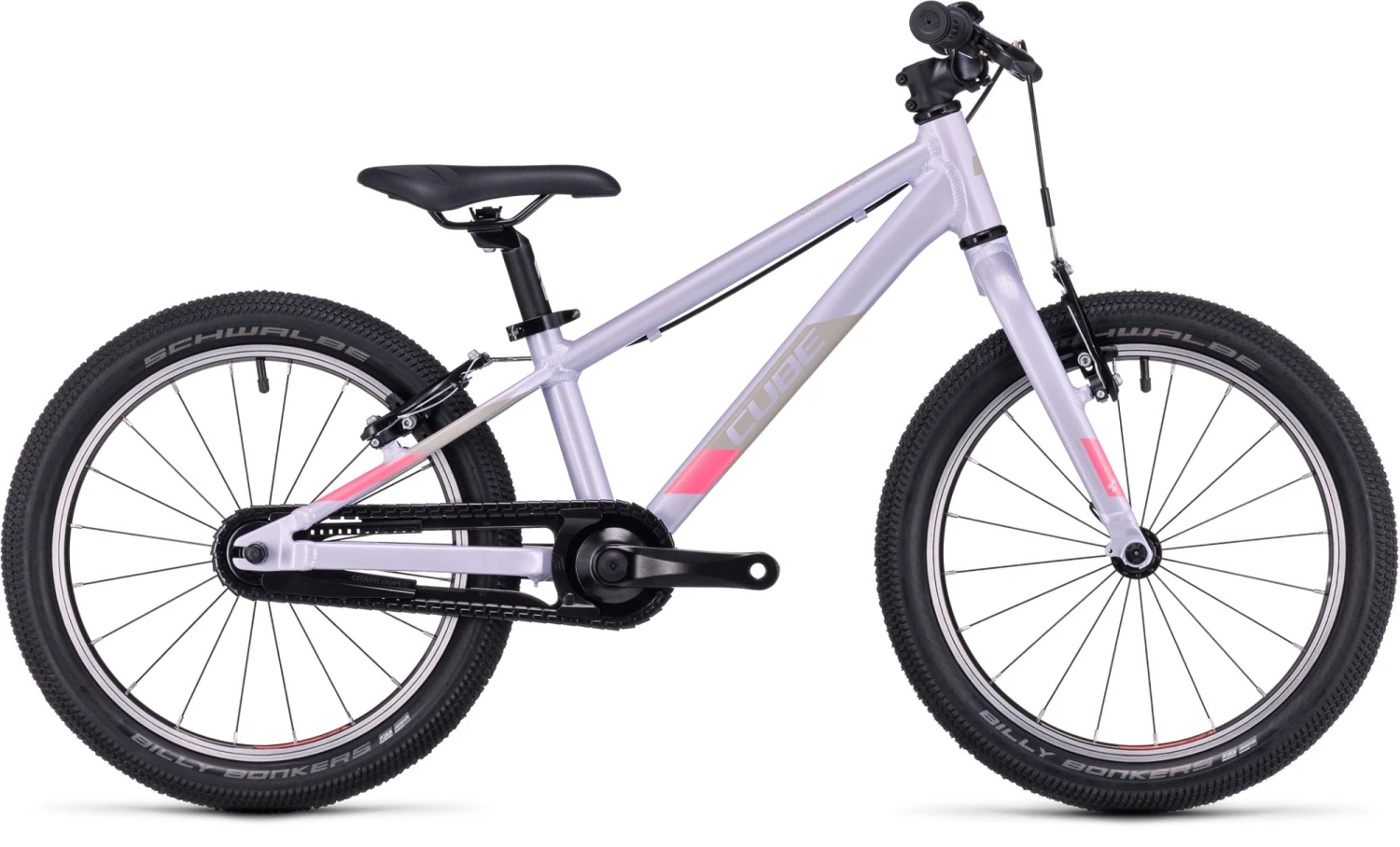 Cube Cubie 180 SLX Violet´n´coral 3 Cube Cubie 180 SLX Violet´n´coral