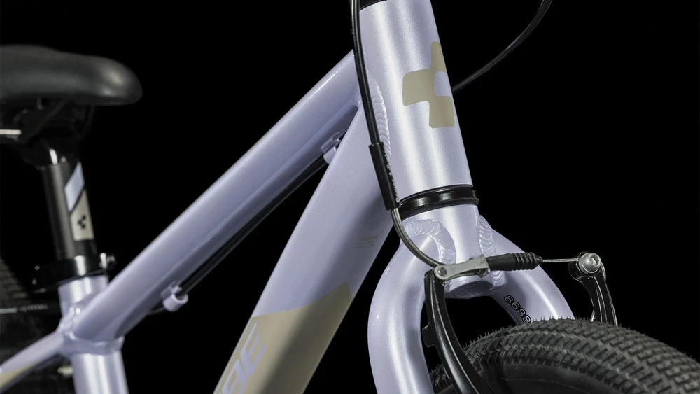 Cube Cubie 180 SLX Violet´n´coral 6 Cube Cubie 180 SLX Violet´n´coral – Image 4