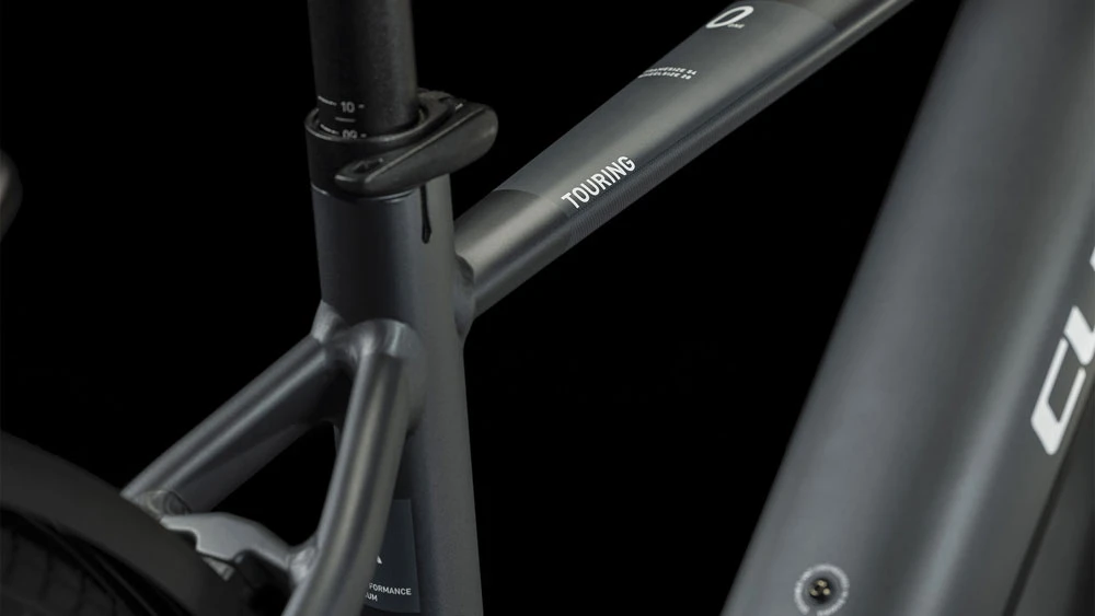 Cube Touring Hybrid ONE 625 Grey'n'white 5 Cube Touring Hybrid ONE 625 Grey'n'white – Image 3