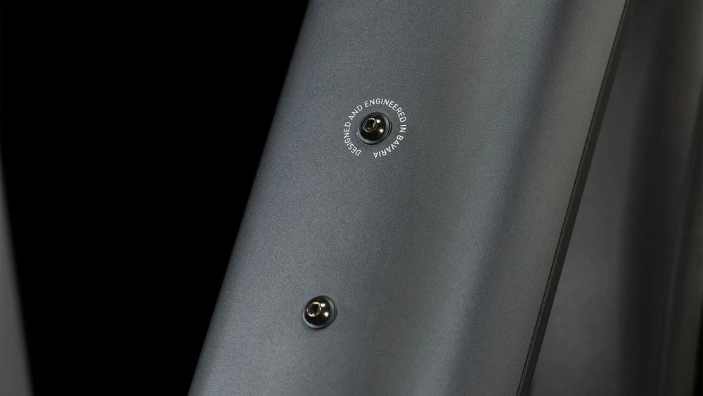 Cube Touring Hybrid ONE 625 Grey'n'white 7 Cube Touring Hybrid ONE 625 Grey'n'white – Image 5