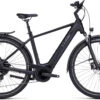 Cube Touring Hybrid Pro 625 Black'n'metal -Cube cube 631102 20118988 Touring Hybrid Pro 625 black n metal 1