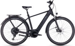 Cube Touring Hybrid Pro 625 Black'n'metal