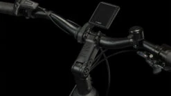 Cube Touring Hybrid Pro 625 Black'n'metal -Cube cube 631102 20118988 Touring Hybrid Pro 625 black n metal 3