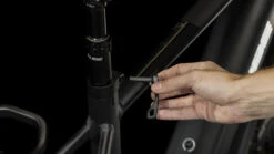 Cube Touring Hybrid Pro 625 Black'n'metal -Cube cube 631102 20118988 Touring Hybrid Pro 625 black n metal 5