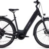 Cube Touring Hybrid Pro 625 Easy Entry Black'n'metal 2 Cube Touring Hybrid Pro 625 Easy Entry Black'n'metal -Cube cube 631102 20118989 Touring Hybrid Pro 625 Easy Entry black n metal 1
