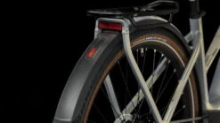 Cube Touring Hybrid Pro 625 Lady Pearlysilver'n'black -Cube cube 631112 20118996 Touring Hybrid Pro 625 Lady pearlysilver n black 5