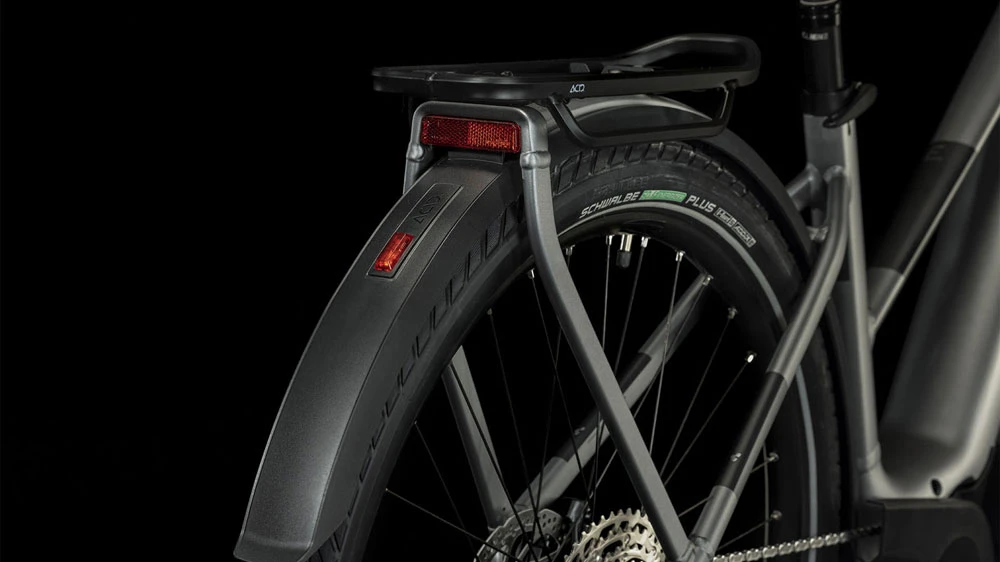 Cube Touring Hybrid EXC 500 Lady Grey'n'metal 7 Cube Touring Hybrid EXC 500 Lady Grey'n'metal – Image 5