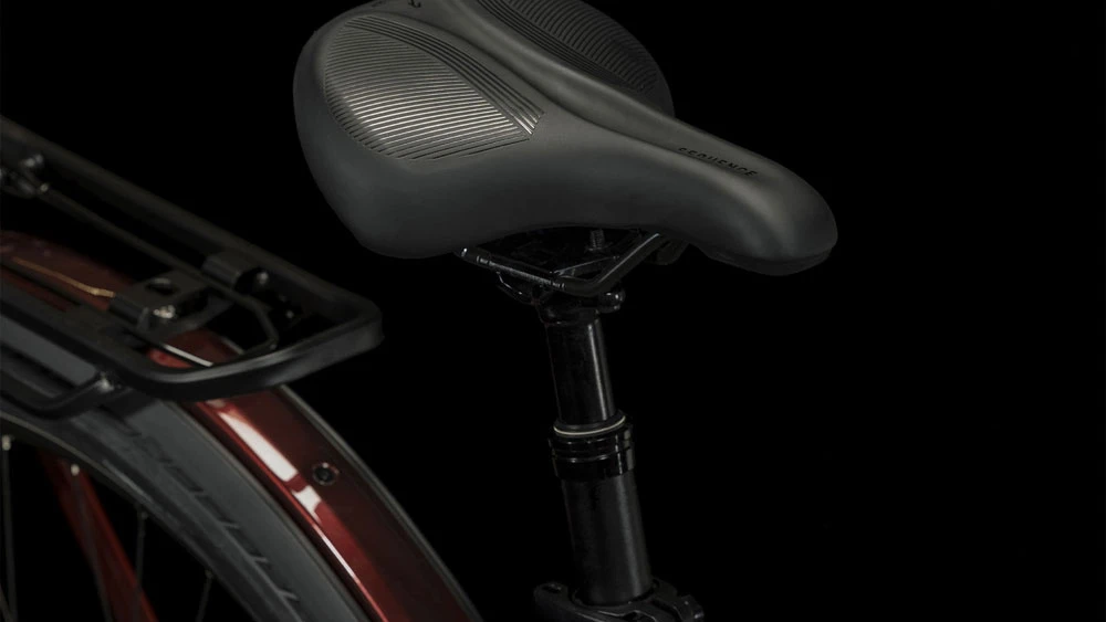 Cube Touring Hybrid EXC 500 Lady Red'n'white 8 Cube Touring Hybrid EXC 500 Lady Red'n'white – Image 6