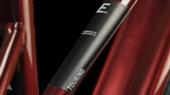 Cube Touring Hybrid EXC 625 Lady Red'n'white -Cube cube 631162 20119027 Touring Hybrid EXC 625 Lady red n white 3